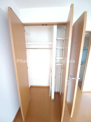 【収納】 | パレステュディオ五反田STATION FRONT