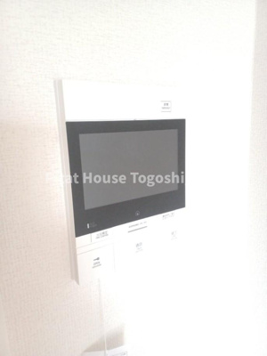 【セキュリティ】 | パレステュディオ五反田STATION FRONT