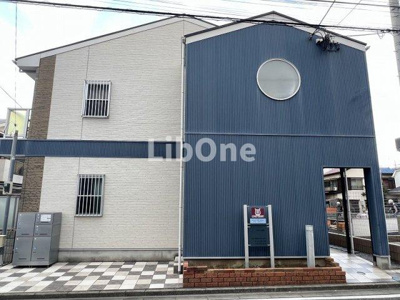 【外観】 | リリックコートアン・シャトー