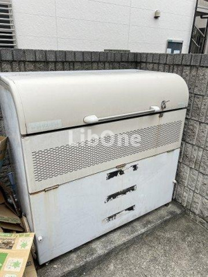 【その他共用部分】 | リリックコートアン・シャトー