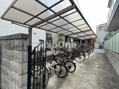 【その他共用部分】 | リリックコートアン・シャトー