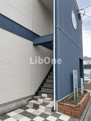 【エントランス】 | リリックコートアン・シャトー