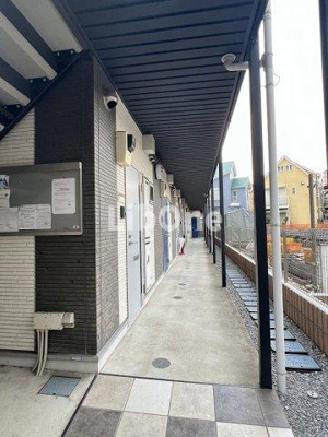 【ロビー】 | リリックコートアン・シャトー