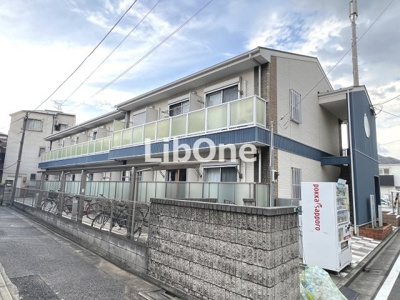 【外観】 | リリックコートアン・シャトー