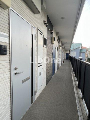 【ロビー】 | リリックコートアン・シャトー