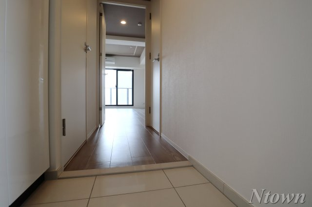 【内装】 | lives residence 太閤通 | 内装も気になるポイント