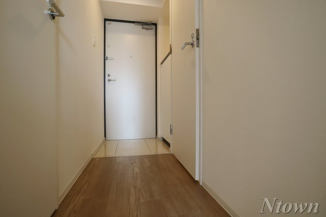 【内装】 | lives residence 太閤通 | 過ごしやすい室内です
