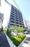 文京区千駄木３丁目のマンションの画像