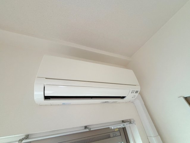 プレサンス新大阪ザ・シティの設備