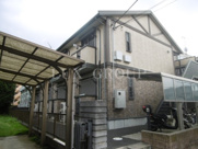 若葉ハイムの画像