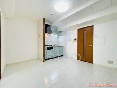 【内装】 | セントアミール南久宝寺