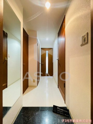 【その他】 | セントアミール南久宝寺