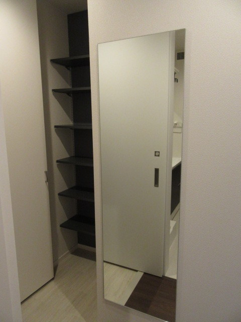 ＧＬＡＮＺＥＮＤのバルコニー