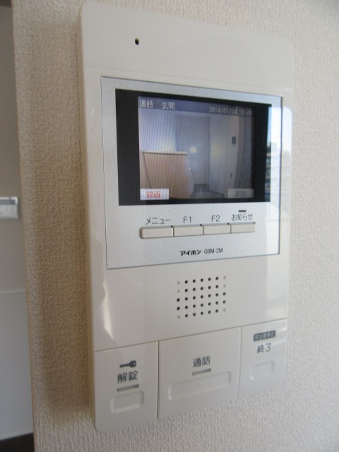 ＧＬＡＮＺＥＮＤの内装