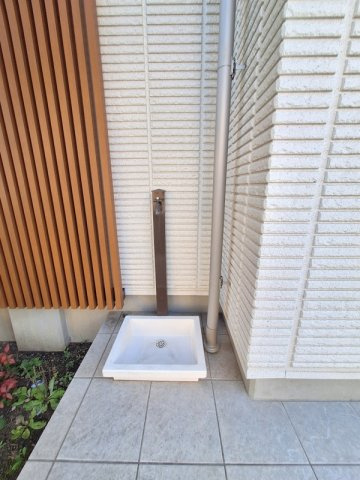 ＧＬＡＮＺＥＮＤのエントランス|★豪華なエントランス★