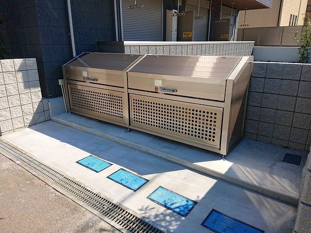 ＧＬＡＮＺＥＮＤの居間・リビング