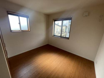 【内装】 | メゾンドカルム如是