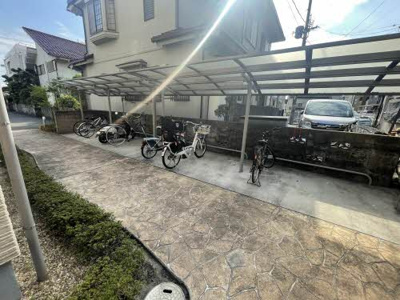 【その他共用部分】 | メゾンドカルム如是