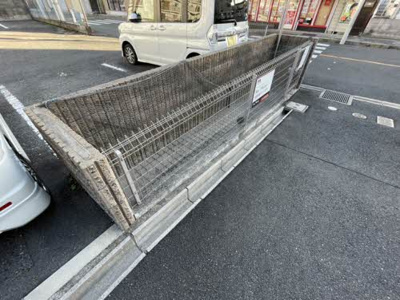 【周辺】 | メゾンドカルム如是