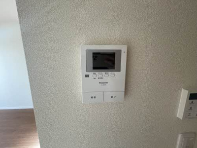 【セキュリティ】 | メゾンドカルム如是