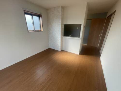 【居間・リビング】 | メゾンドカルム如是