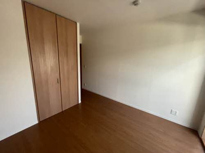 【寝室】 | メゾンドカルム如是