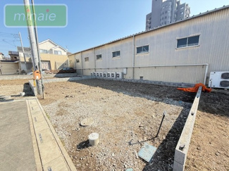 【その他】 | 小学校3分　保育所3分　ドラッグストア1分　早稲田　6号棟