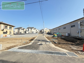 【その他】 | 小学校3分　保育所3分　ドラッグストア1分　早稲田　6号棟