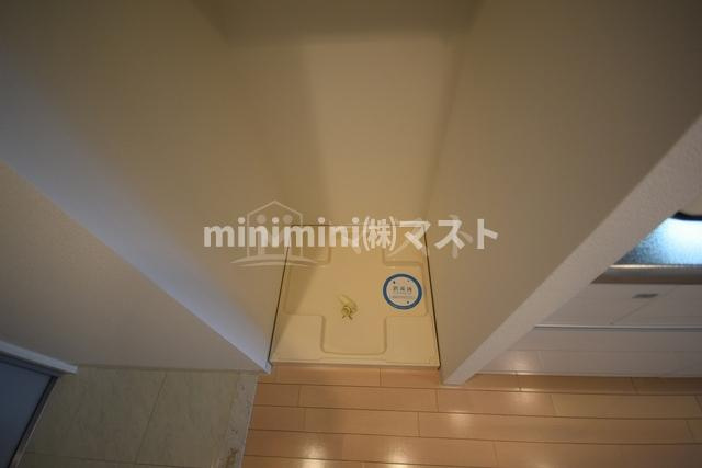 大阪市西区新町４丁目の賃貸マンションの設備