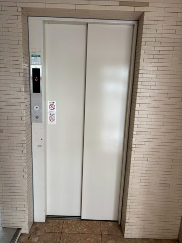 サンヒルズビルのその他共用部分