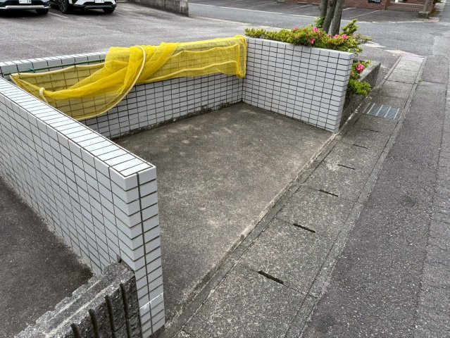 サンヒルズビルのその他共用部分