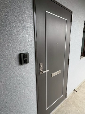 サンヒルズビルのその他共用部分