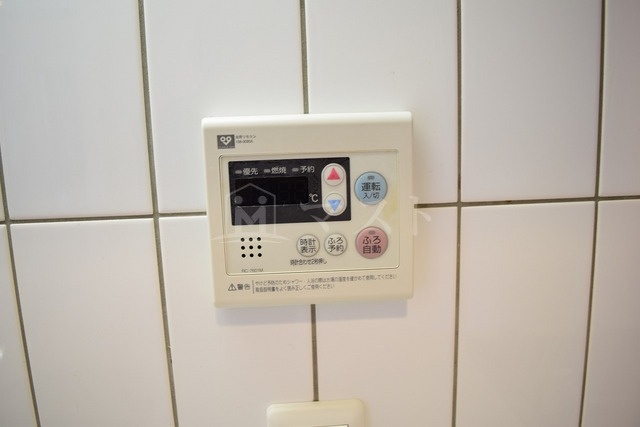 大阪市西区立売堀２丁目の賃貸マンションの設備