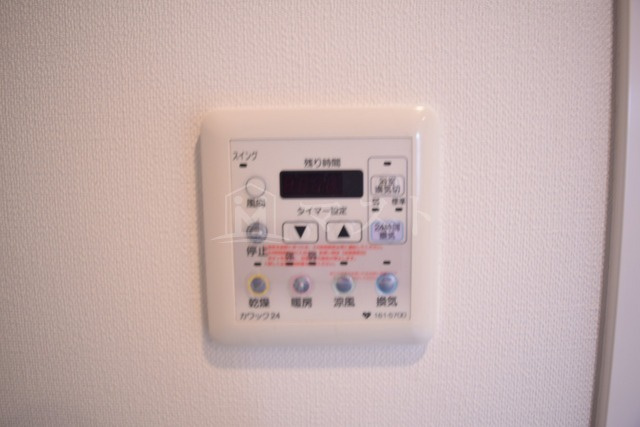 大阪市西区立売堀２丁目の賃貸マンションの設備