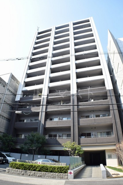 大阪市西区立売堀２丁目の賃貸マンション