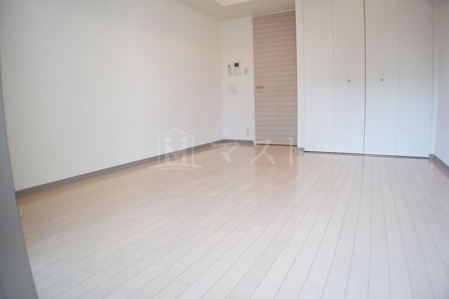 大阪市西区立売堀２丁目の賃貸マンションの内装