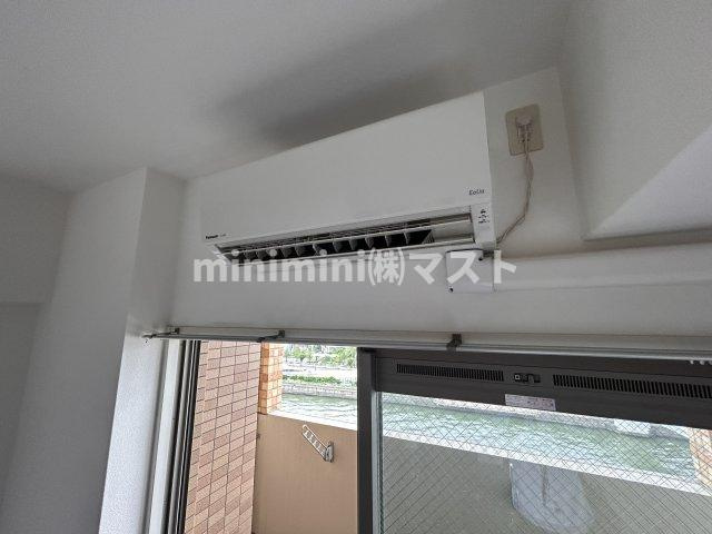 大阪市西区南堀江４丁目の賃貸マンションの設備