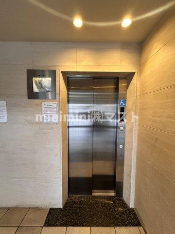 大阪市西区南堀江４丁目の賃貸マンションのその他