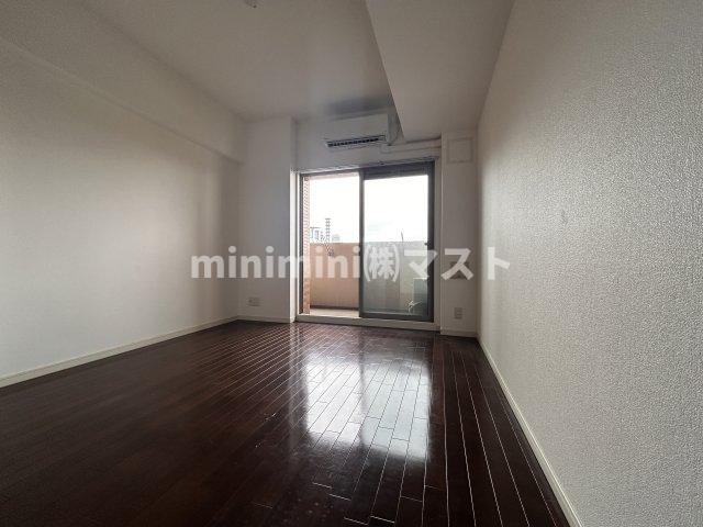 大阪市西区南堀江４丁目の賃貸マンションの内装