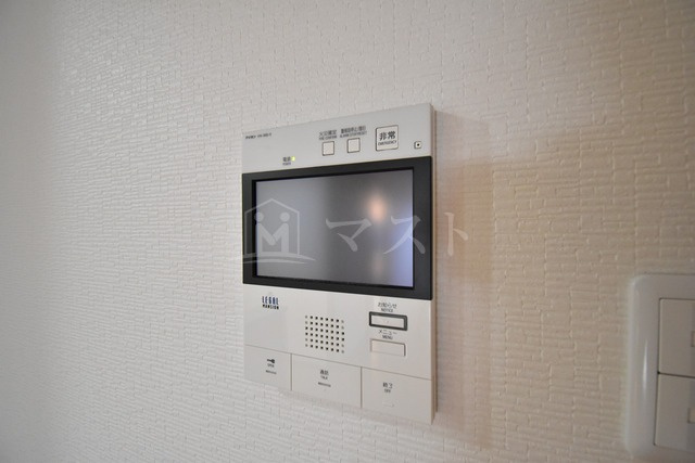 大阪市西区立売堀１丁目の賃貸マンションのその他