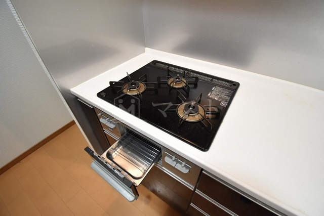 大阪市西区立売堀１丁目の賃貸マンションの設備