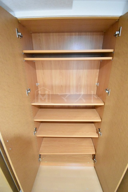 大阪市西区立売堀１丁目の賃貸マンションのその他