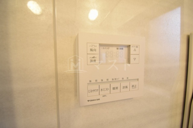 大阪市西区立売堀１丁目の賃貸マンションのその他