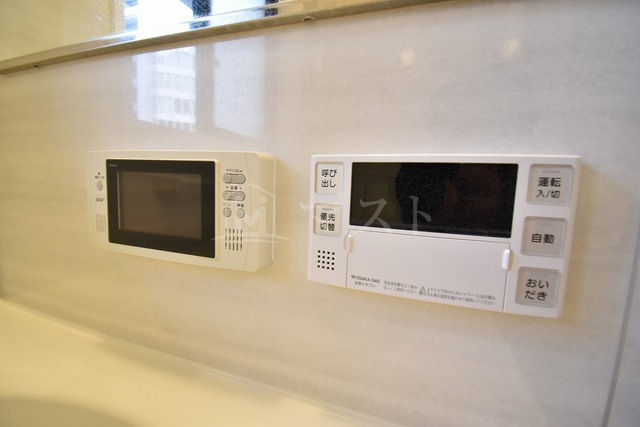 大阪市西区立売堀１丁目の賃貸マンションのその他