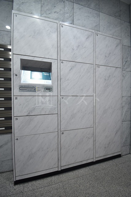 大阪市西区立売堀１丁目の賃貸マンションの設備