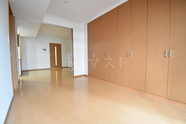 大阪市西区立売堀１丁目の賃貸マンションの居間・リビング|※別号室参考写真