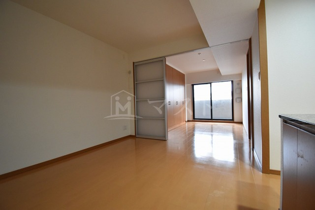 大阪市西区立売堀１丁目の賃貸マンションの内装