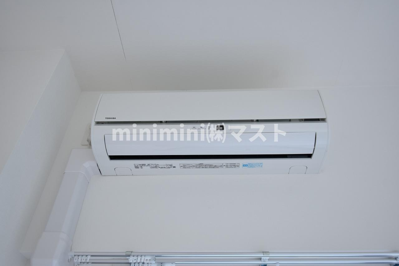 大阪市西区江戸堀３丁目の賃貸マンションの設備