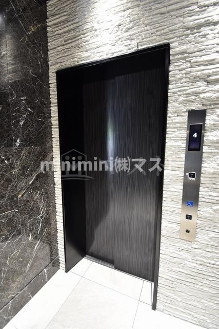 大阪市西区江戸堀３丁目の賃貸マンションのその他共用部分