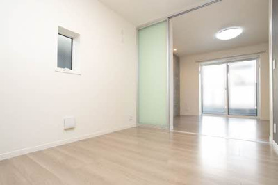 【内装】 | シャーメゾンWelina